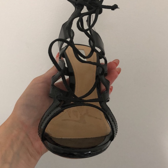 Schutz Dubiana Heel NWOT - Picture 8 of 8